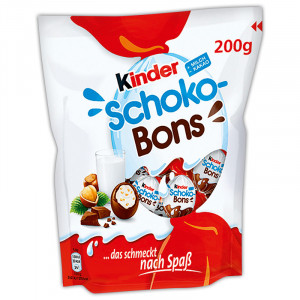 Produktbild »Schoko-Bons«