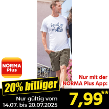 Cargo-Shorts