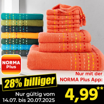 Frottierwaren Adria