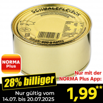 Schmalzfleisch