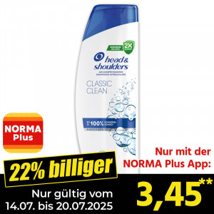 Produktbild »Anti-Schuppen Shampoo«