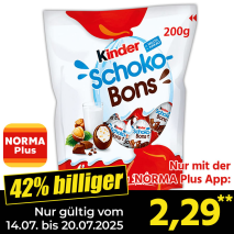 Schoko-Bons
