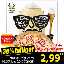 Traditionelle Steinofenpizza