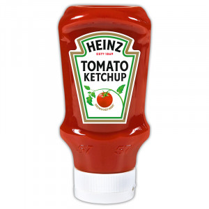 Produktbild »Tomato Ketchup«