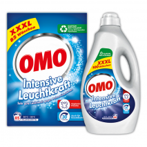 Vollwaschmittel