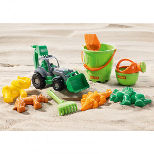 Produktbild »Sand-Spielzeug-Set«