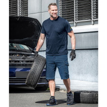 Produktbild »Arbeits-Jeans-Bermuda«