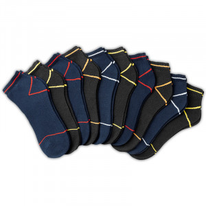 Produktbild »Arbeits-Sneaker-Socken 10 Paar«