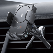 Kfz-Ladehalterung Qi 15W