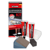 Produktbild »Scheinwerfer Restaurations Kit 19tlg.«