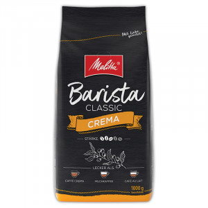 Produktbild »Barista Crema«