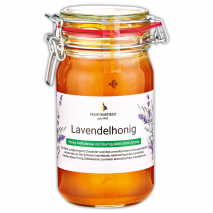 Produktbild »Honig«
