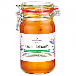 Produktbild »Honig«