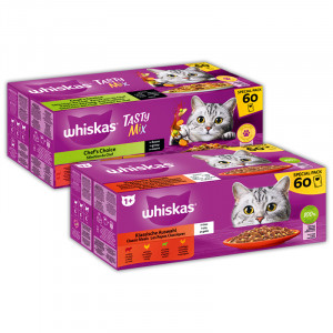 Produktbild »Katzennassnahrung«