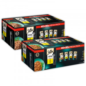 Produktbild »Katzennassnahrung«