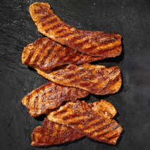 Produktbild »Schweine-Bauchscheiben«