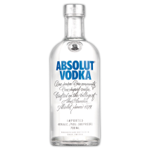 Vodka