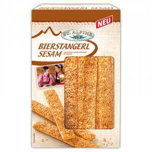 Produktbild »Bierstangerl«