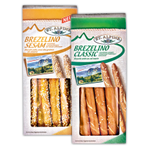 Produktbild »Brezelino«