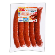 Käsekrainer XXL