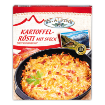 Produktbild »Kartoffel-Spezialität«