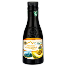 Steirisches Kürbiskernöl