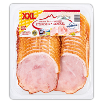 Steirisches Scherzl