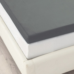 Produktbild »Topper-Jersey-Spannbetttuch 