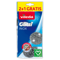 Produktbild »Glitzi Inox«