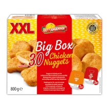 Chicken Nuggets XXL