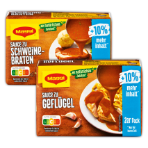 Delikatess Sauce