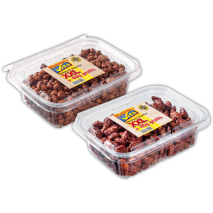 Gebrannte Nüsse XXL