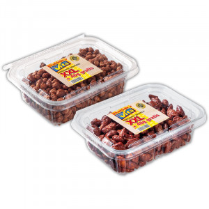 Produktbild »Gebrannte Nüsse XXL«