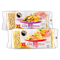 Asia Mie Nudeln XL