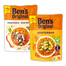 Produktbild »Expressreis«
