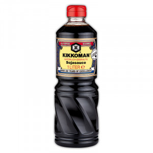 Produktbild »Sojasauce 1 Liter«