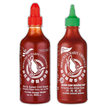 Sriracha Chilisauce