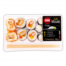 Produktbild »Sushi Mizuki«