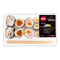 Produktbild »Sushi Takara«