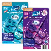 Produktbild »WC-Farbspüler«