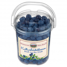 Kultur-Heidelbeeren