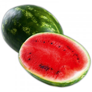 Produktbild »Riesenwassermelone«
