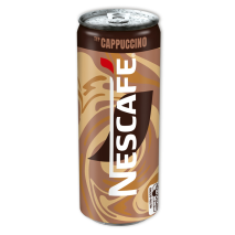 Produktbild »Eiskaffee«