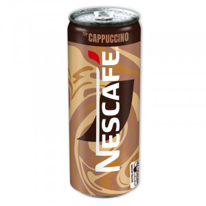 Produktbild »Eiskaffee«