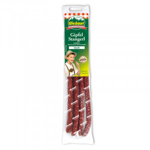 Produktbild »Gipfel Stangerl«