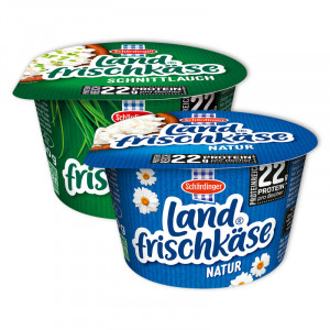 Produktbild »Landfrischkäse«