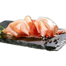 Produktbild »Schinkenspeck Zuschnitte«