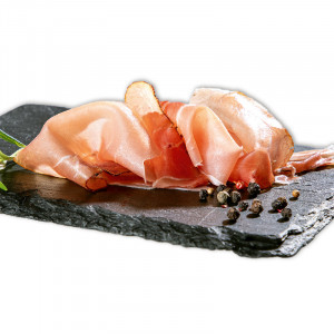 Produktbild »Schinkenspeck Zuschnitte«