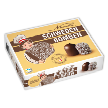 Produktbild »Schwedenbomben«