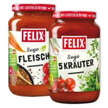 Produktbild »Sugo«